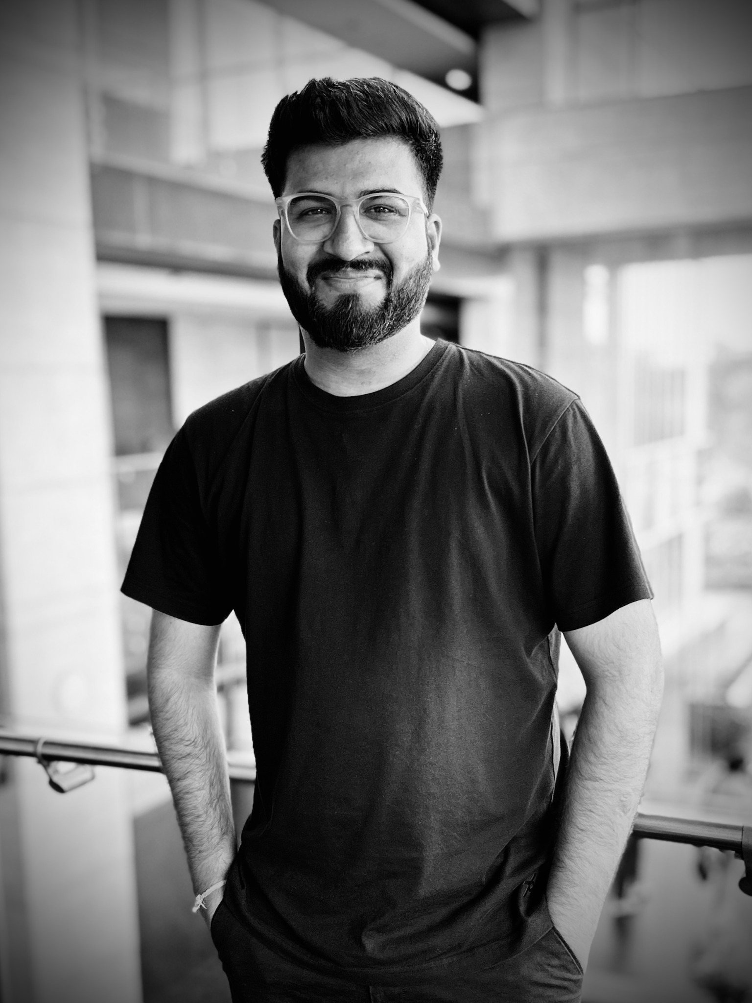 Himanshu Dubey